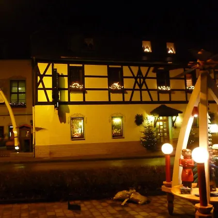 Hotel Gasthof Zum Walfisch-2