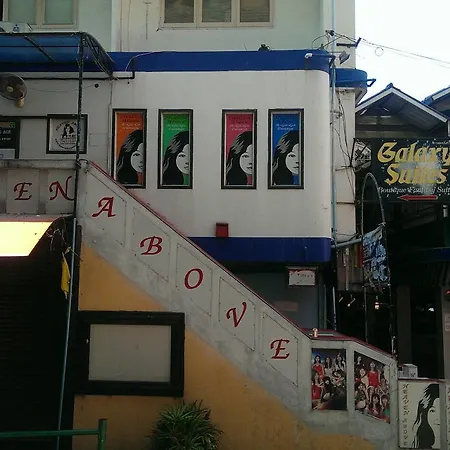 Galaxy Suites-3
