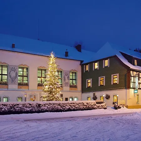 Hotel Gasthof zum Walfisch-3