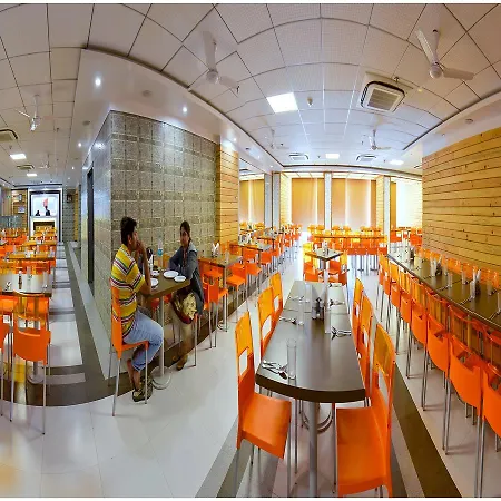 Hotel Shri Ram Empire-2