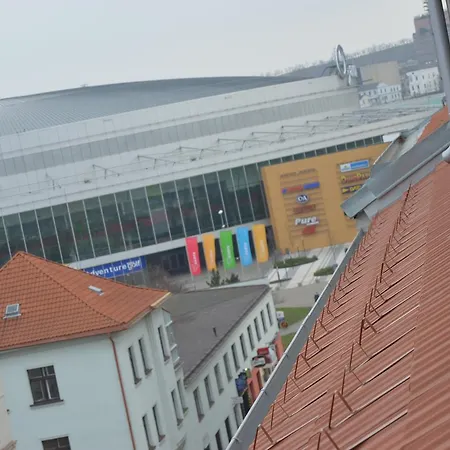 Hotel Arena-3