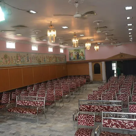 Hotel Naveen Residency-3
