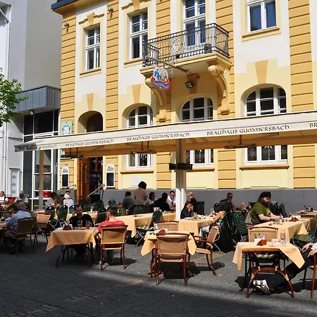 Brauhaus Gummersbach GmbH-2
