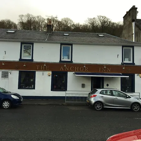 The Anchor Inn-2