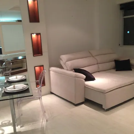 Flat Anexo Ao Hotel Pestana-3