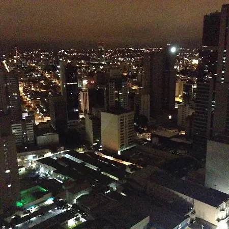 Flat Anexo Ao Hotel Pestana-2