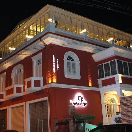 Hotel Boutique Restaurant Gloria-3