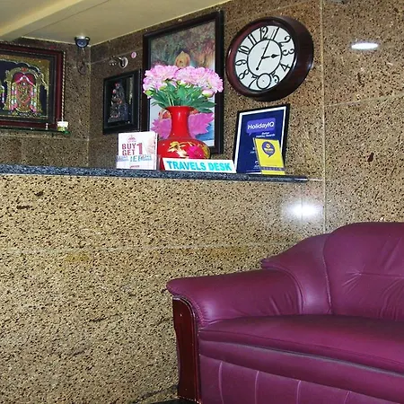 Athidhi Residency-2