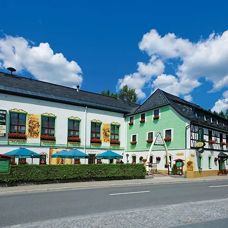 Hotel Gasthof zum Walfisch-2