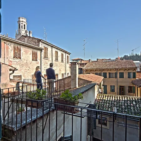 San Giacomo Bed & Breakfast-3