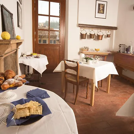 San Giacomo Bed & Breakfast-2