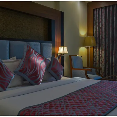 Hotel Shri Ram Empire-3