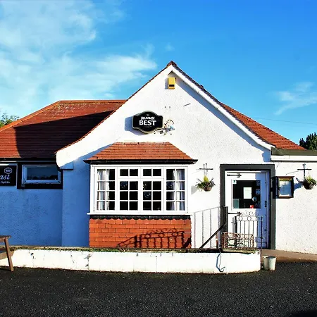 The First & Last Inn-2