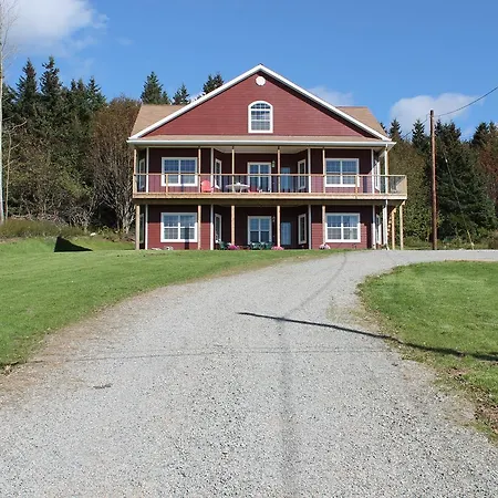 The Fiddle And The Sea Bed And Breakfast-2