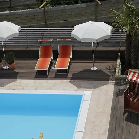 Hotel Garni Paler-3