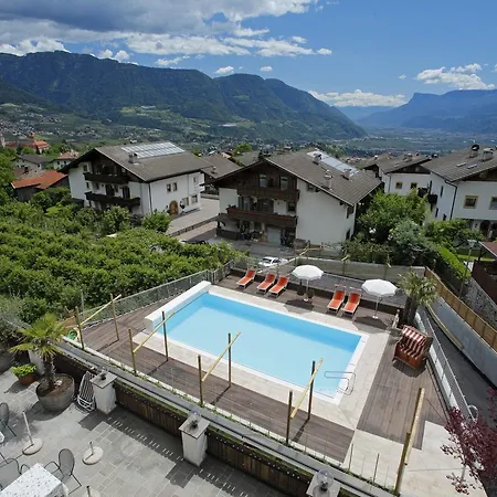 Hotel Garni Paler-2