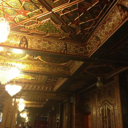 The Jericho Hotel-3