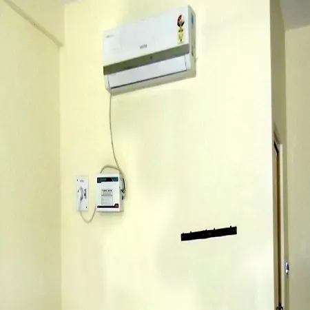 Bssk Comforts Inn-2