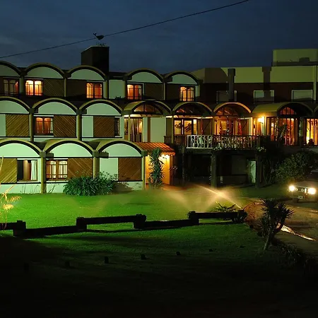 Hosteria Querandi-3