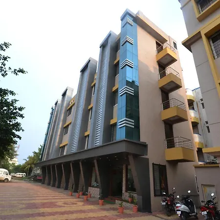 Hotel Yogiraj-3