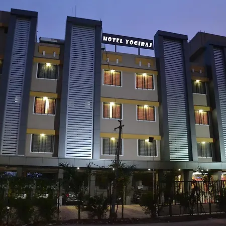 Hotel Yogiraj-2