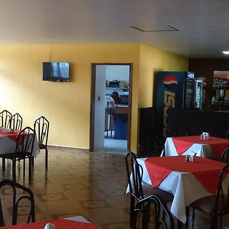 Hotel Aeropuerto-3