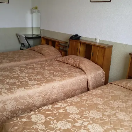 Hotel Centenario-3