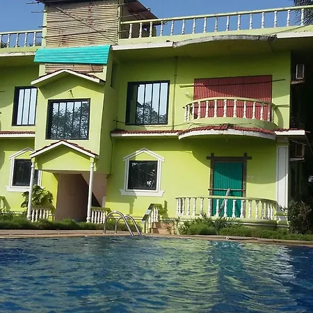 Edem Garden Hotel-3