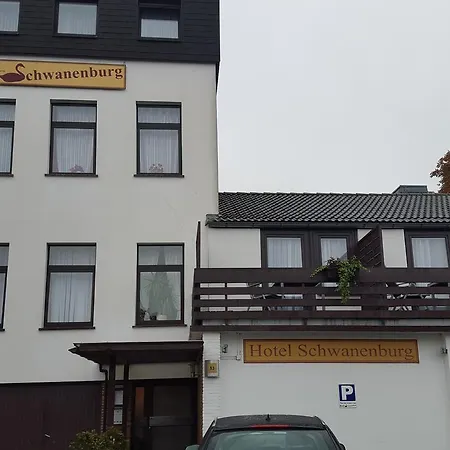 Hotel Schwanenburg-2