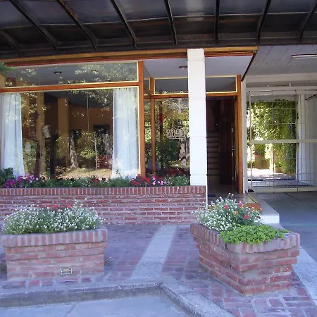 Hosteria del Sur-2