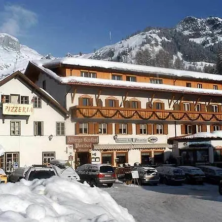 Hotel Pordoi - Fam Furgler-2