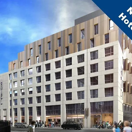 Travelodge London City-3