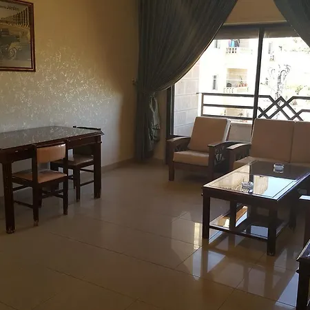 Al Khaleej Hotel Apartments-2