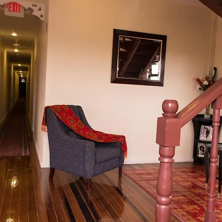 The Durban Hotel Guyana Inc.-3