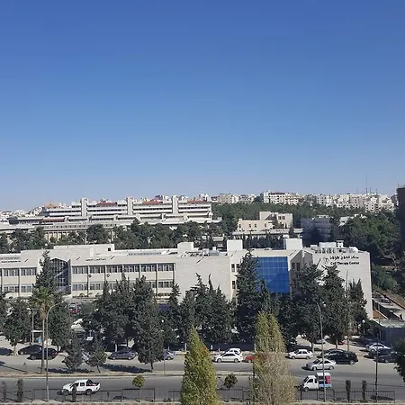 Al Khaleej Hotel Apartments-3