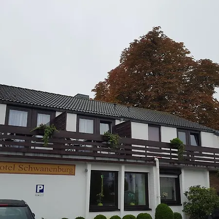 Hotel Schwanenburg-3