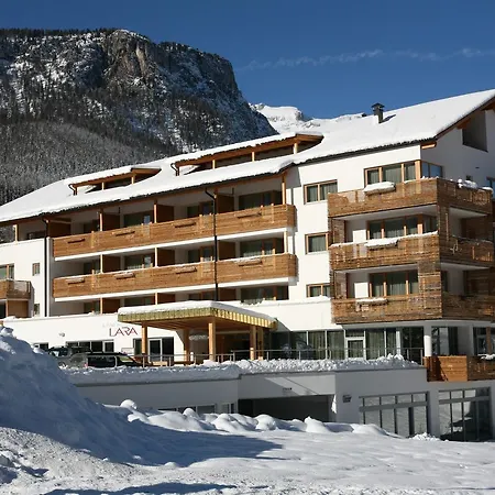Alpine Hotel Ciasa Lara-3