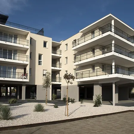 Domitys Les Dunes D'argent-2