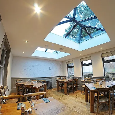 The Morecambe Hotel-3