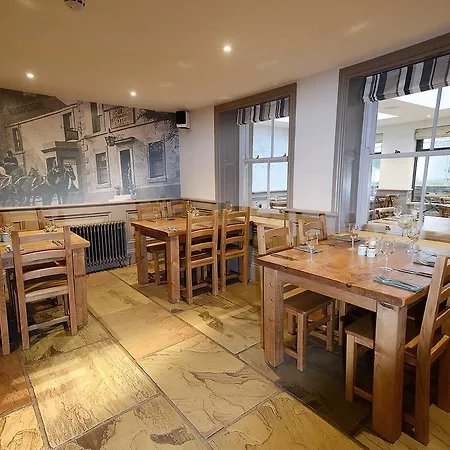 The Morecambe Hotel-2