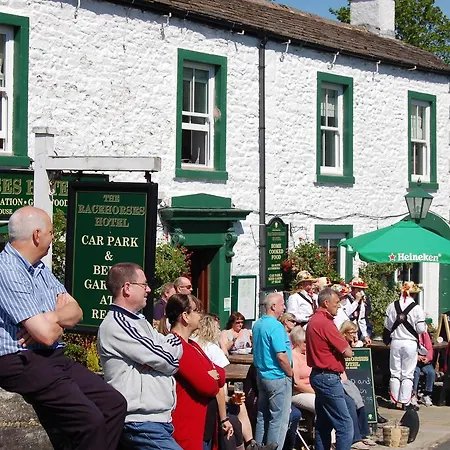 The Racehorses Hotel-2