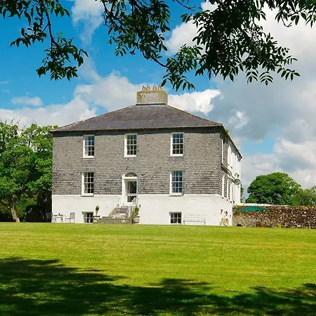 Kilmahon House, P25A973-3