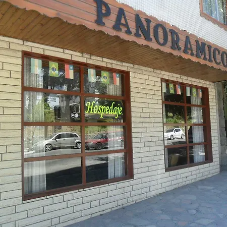 Hotel Panoramico Bariloche-3