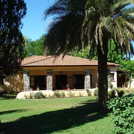 Las Acacias - Posada de Campo-3