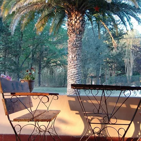 Las Acacias - Posada de Campo-2