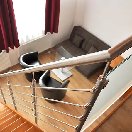 Garni Hotel Alber-3