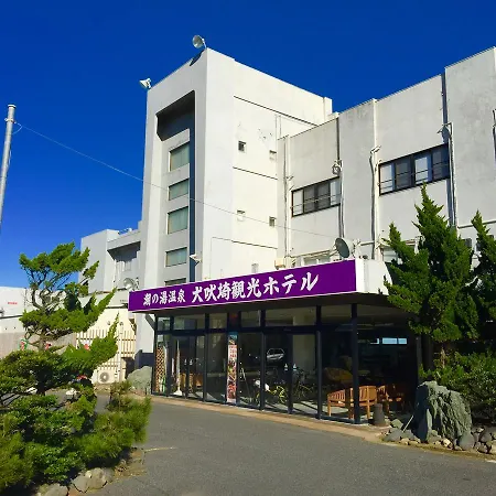 Inubosaki Kanko Hotel-2