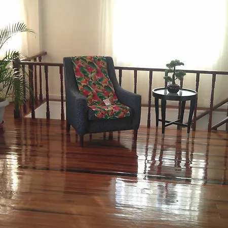 The Durban Hotel Guyana Inc.-2