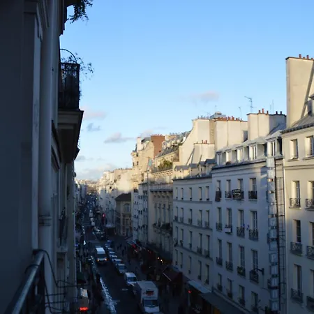 Hôtel Alléty-2