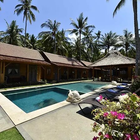 Benthos Bali Dive Resort-2